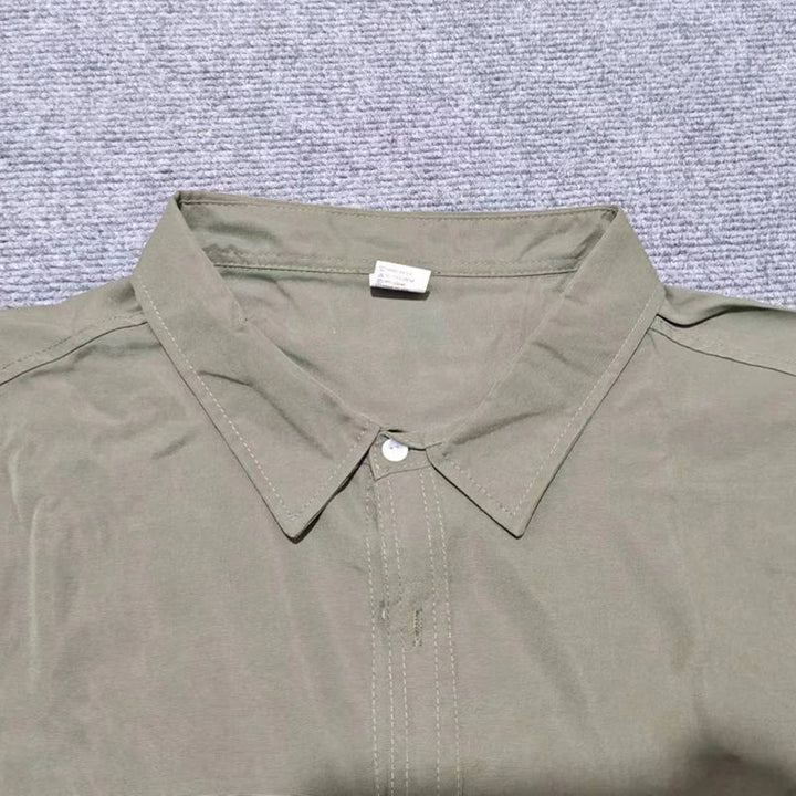 HENRI CASUAL SHIRT