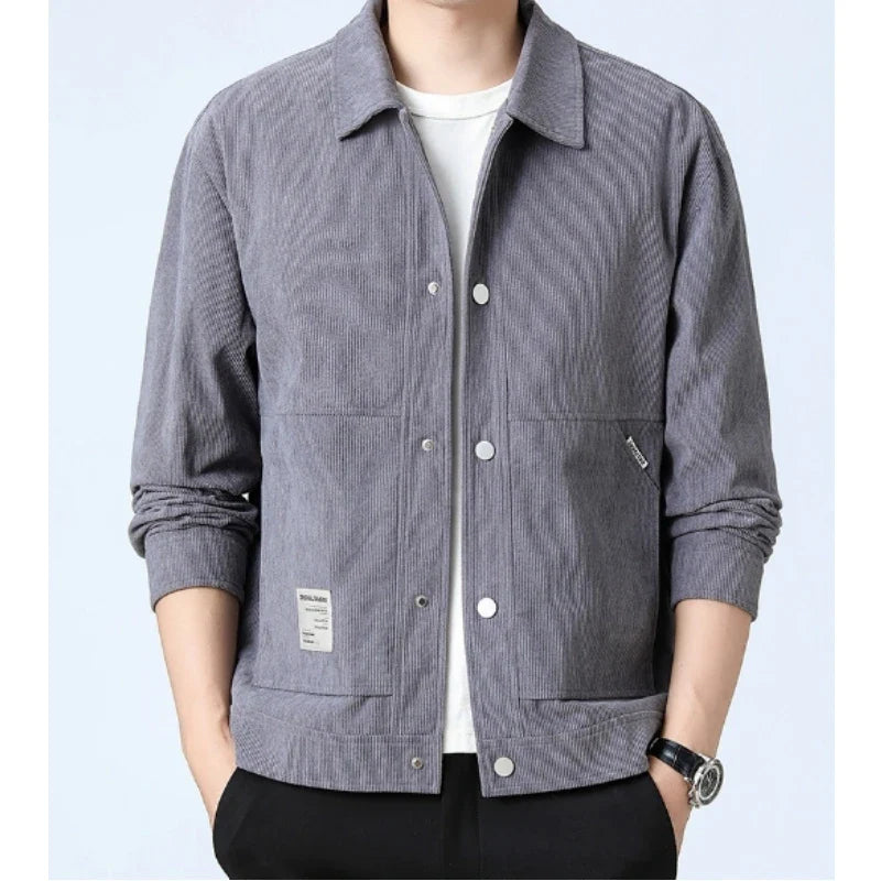 VINI CASUAL JACKET